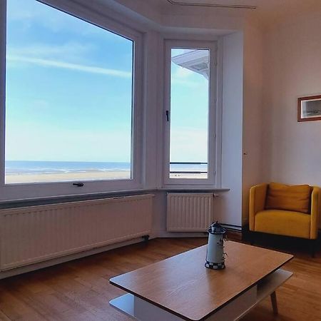 L'Eclat Du Littoral Vue Mer - Good Home Dunkirk ภายนอก รูปภาพ